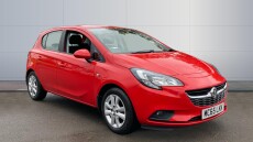 Vauxhall Corsa 1.4 Design 5dr Petrol Hatchback